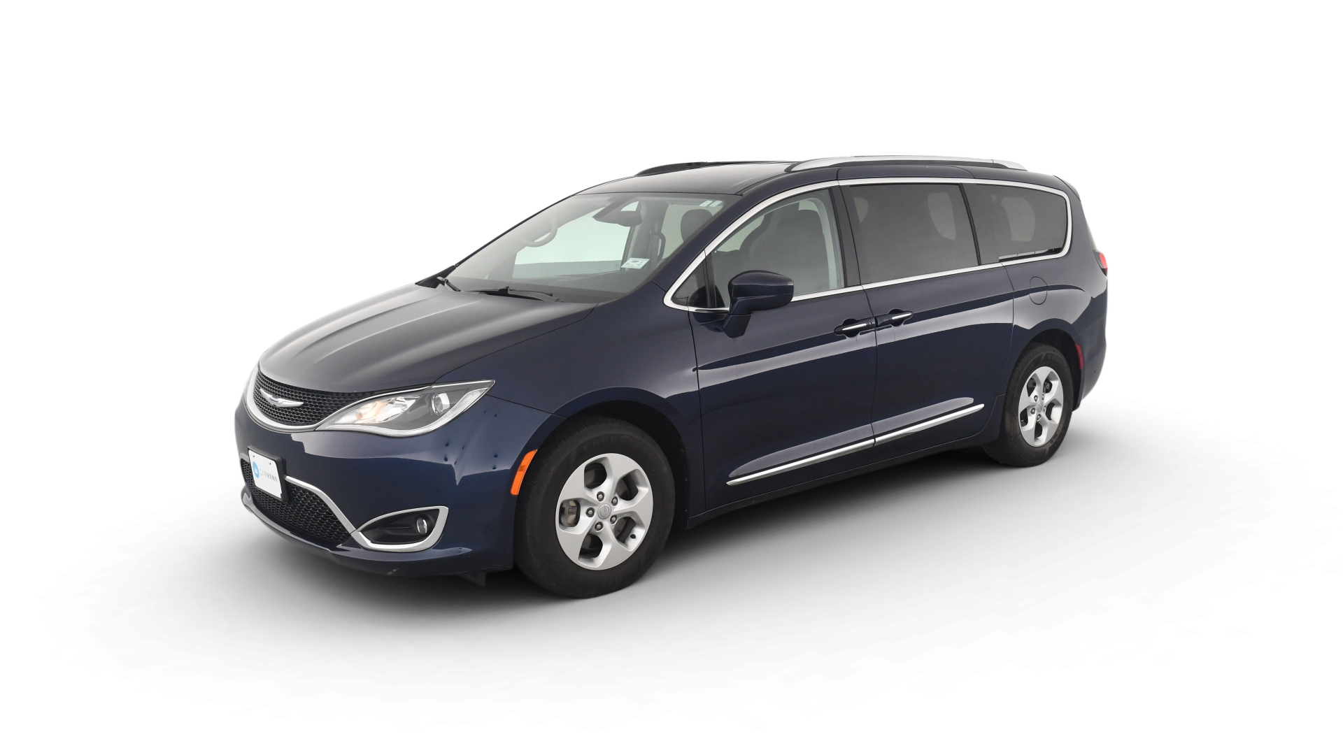 Used 2017 Chrysler Pacifica | Carvana