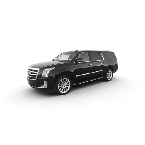 2017 Cadillac Escalade ESV