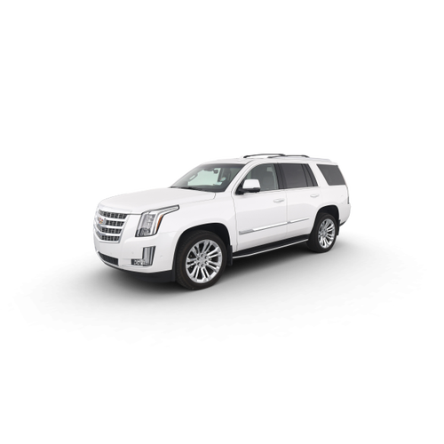 2017 Cadillac Escalade