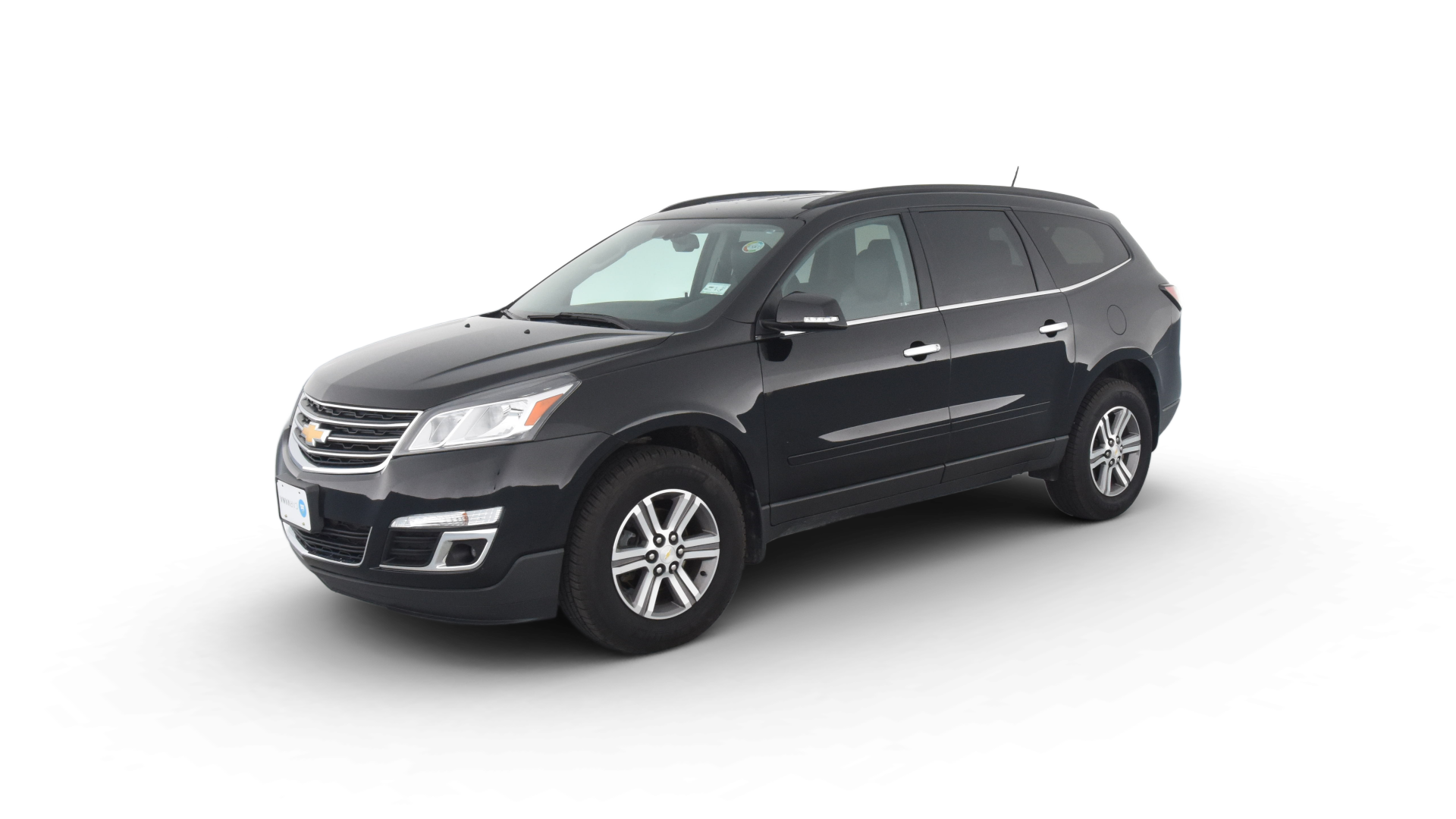 2017 Chevrolet Traverse 1LT