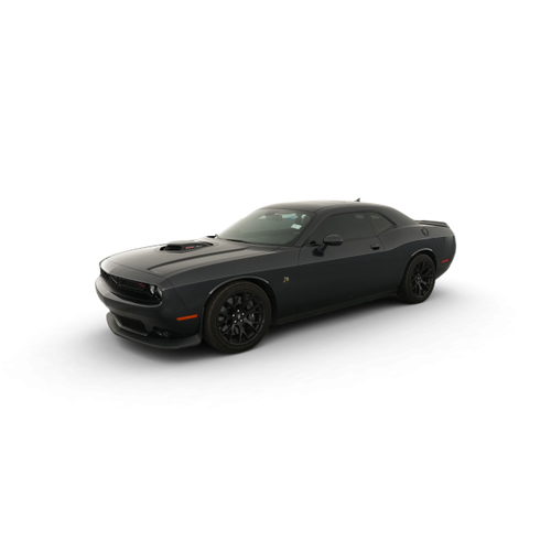 2017 Dodge Challenger