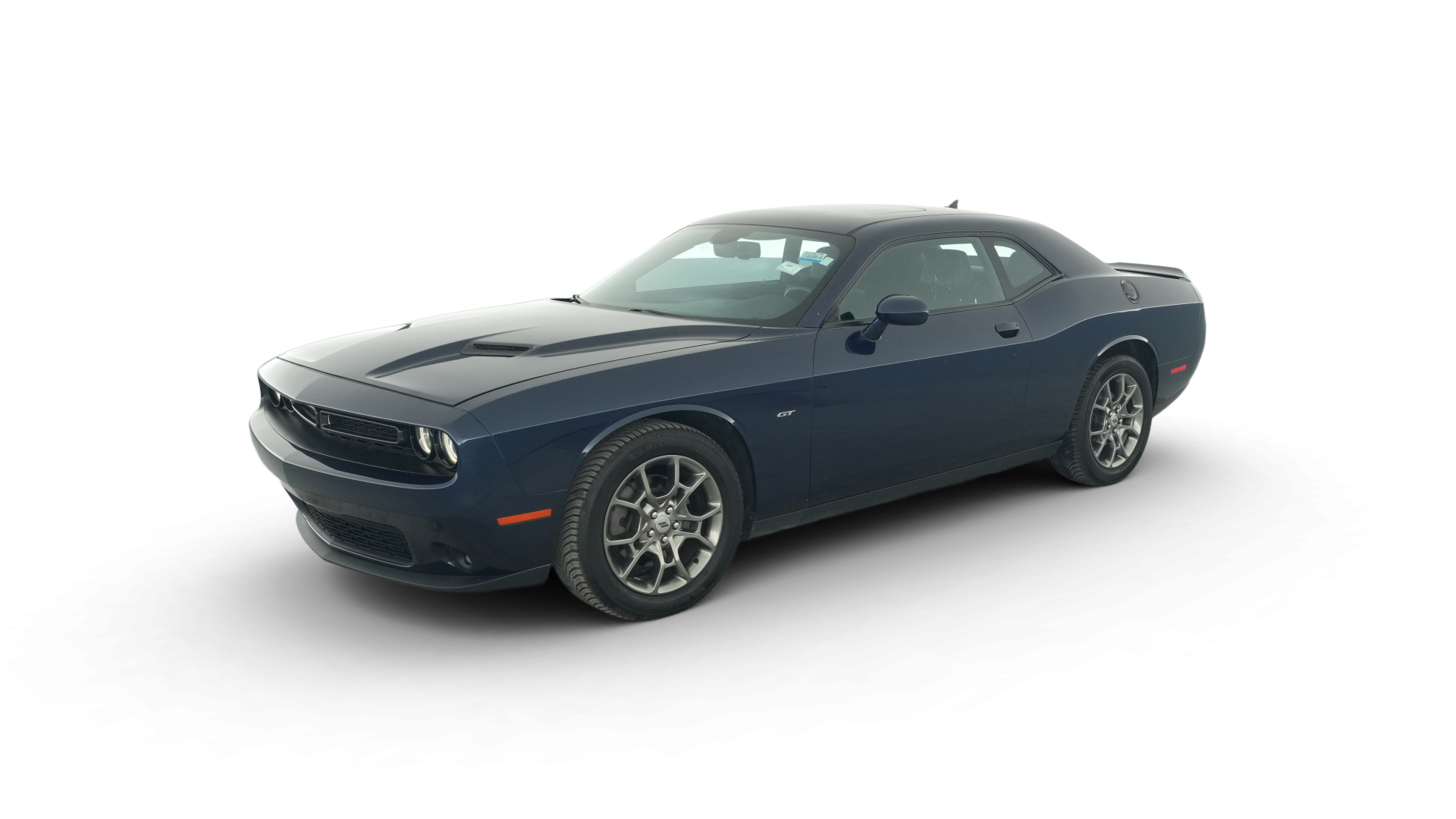 2017 Dodge Challenger GT