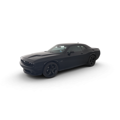 2017 Dodge Challenger