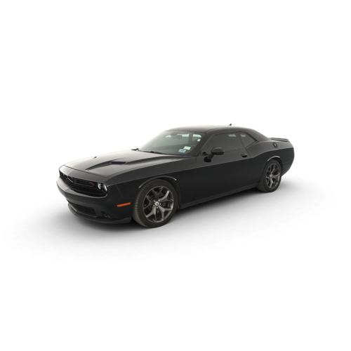 2017 Dodge Challenger