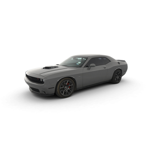 2017 Dodge Challenger