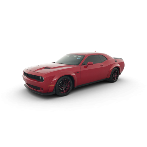 2017 Dodge Challenger