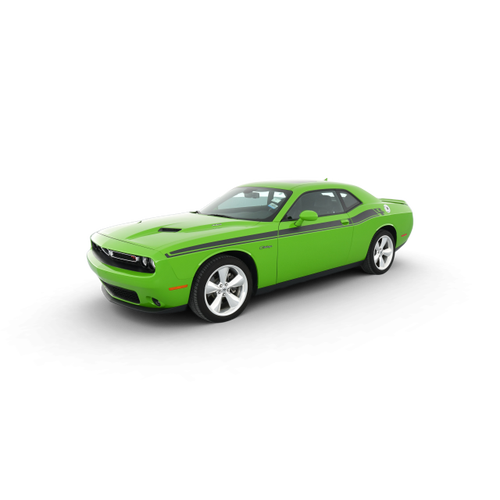 2017 Dodge Challenger
