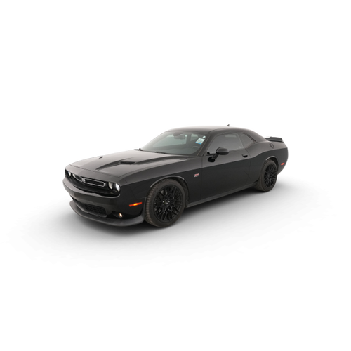 2017 Dodge Challenger