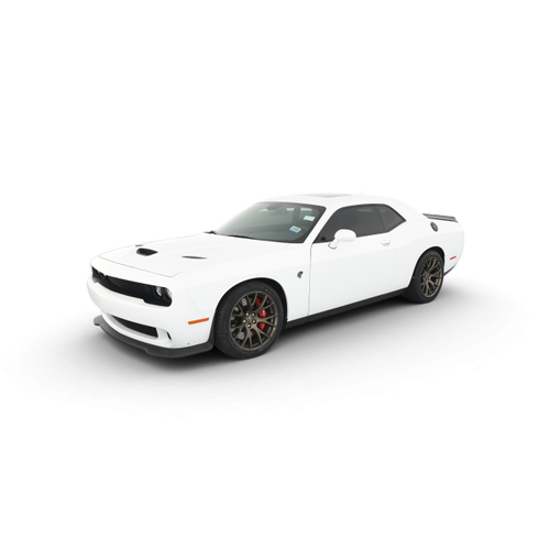 2017 Dodge Challenger