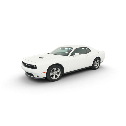 2017 Dodge Challenger