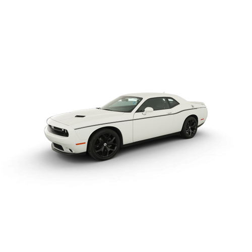 2017 Dodge Challenger