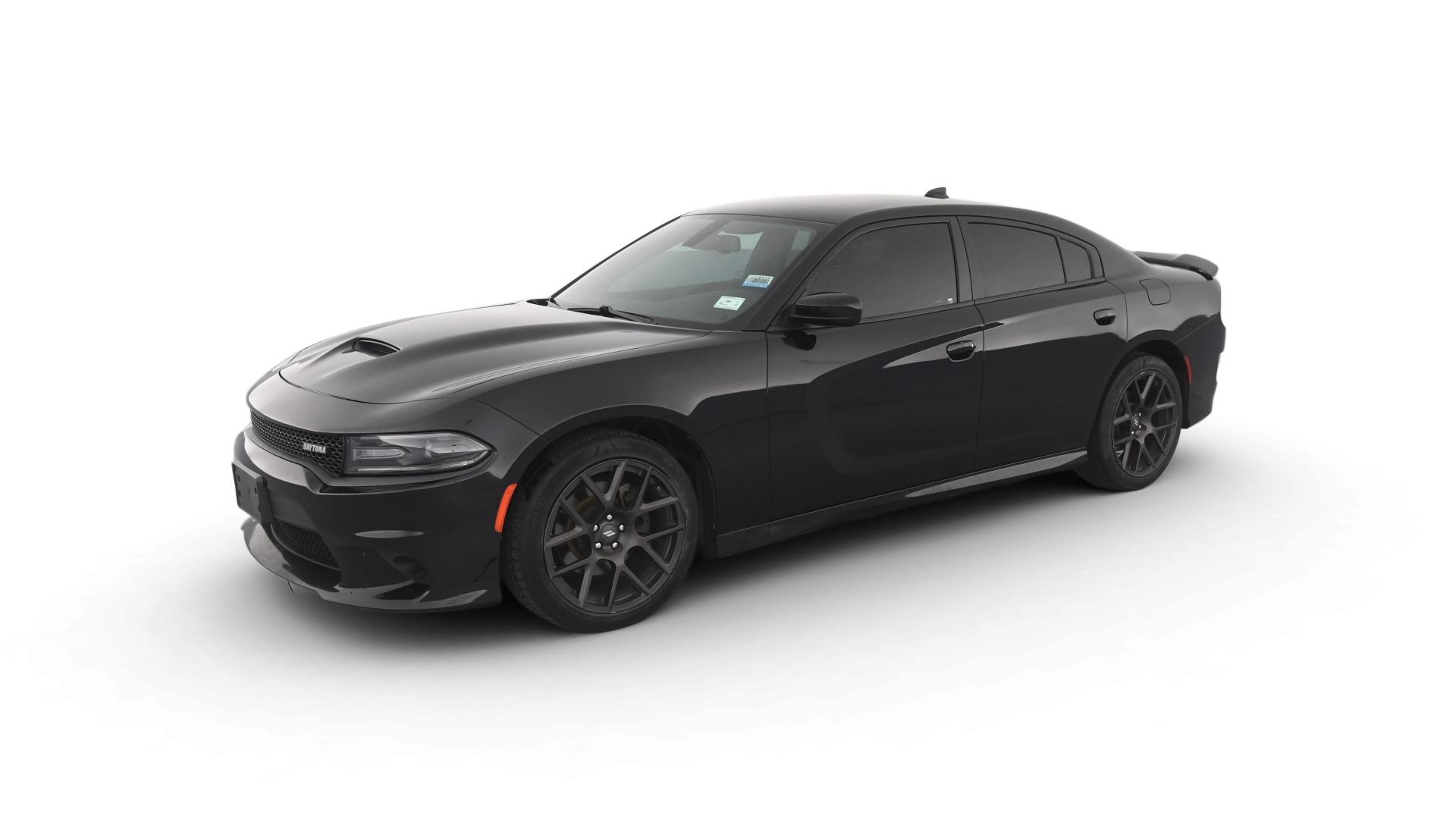 2017 Dodge Charger Daytona