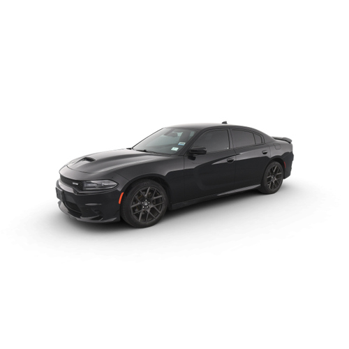 2017 Dodge Charger
