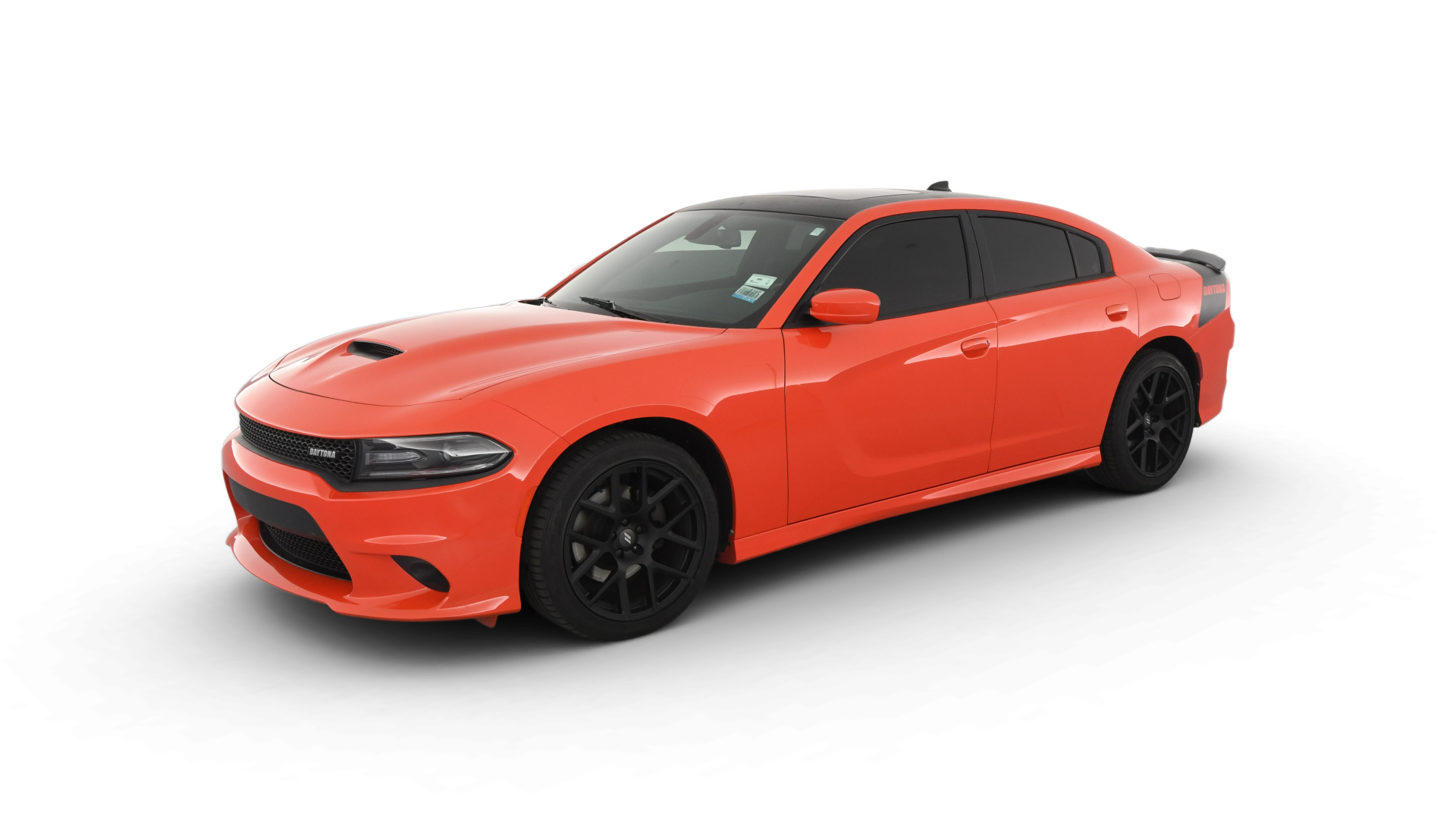 2017 Dodge Charger