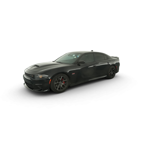 2017 Dodge Charger