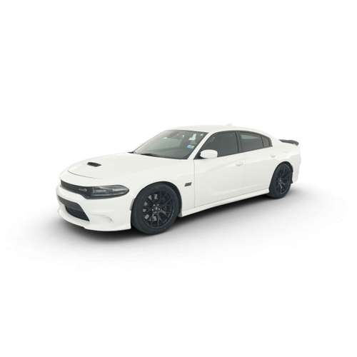2017 Dodge Charger
