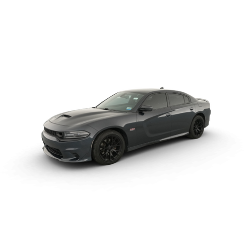 2017 Dodge Charger
