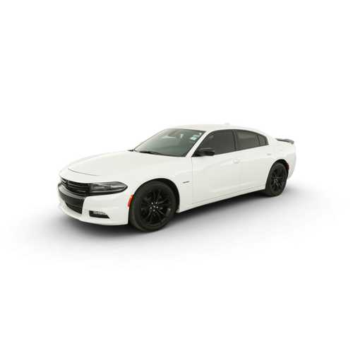 2017 Dodge Charger