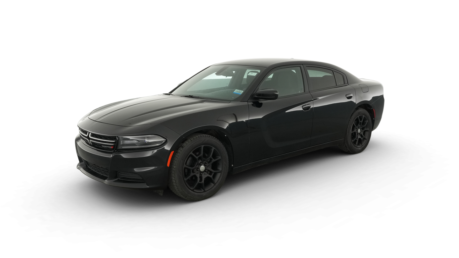 2017 Dodge Charger SE