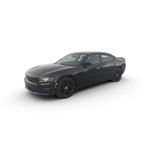 2017 Dodge Charger