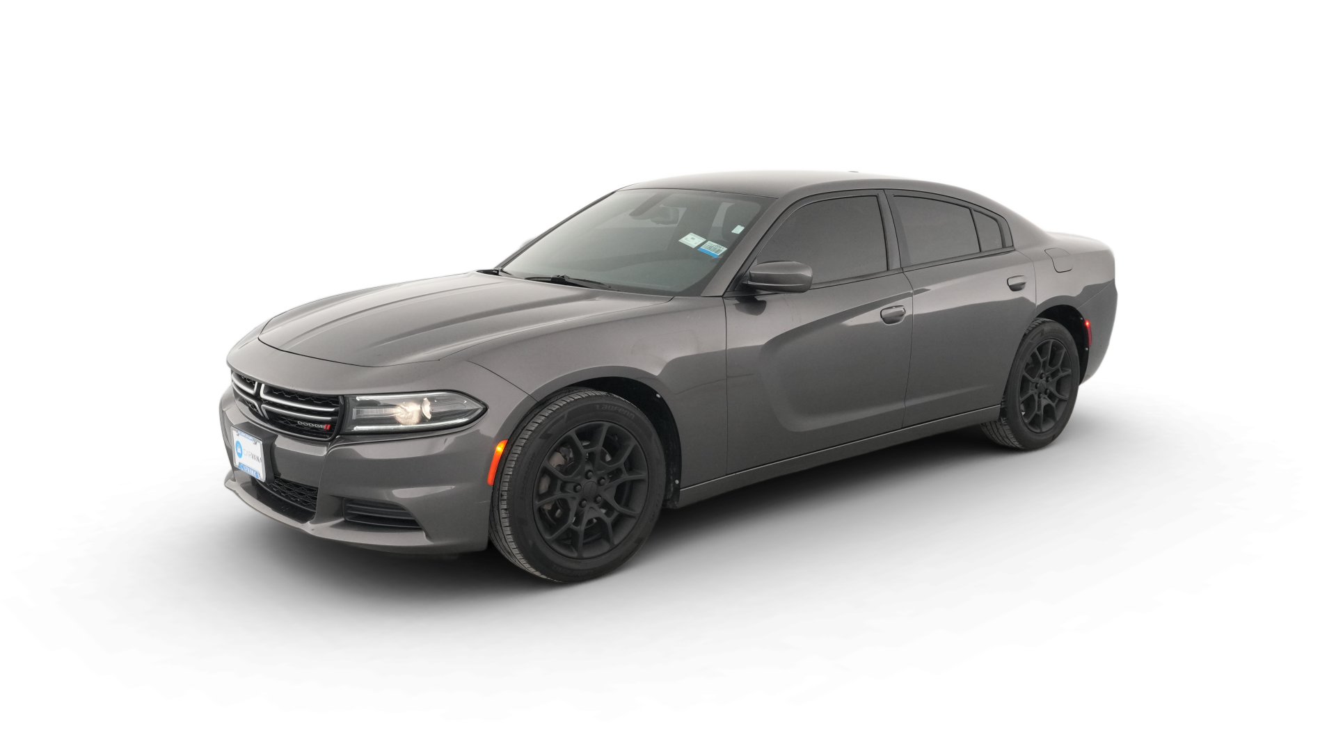 2017 Dodge Charger SE