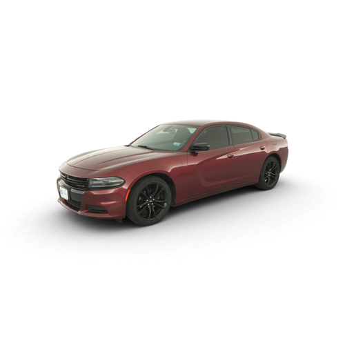 2017 Dodge Charger