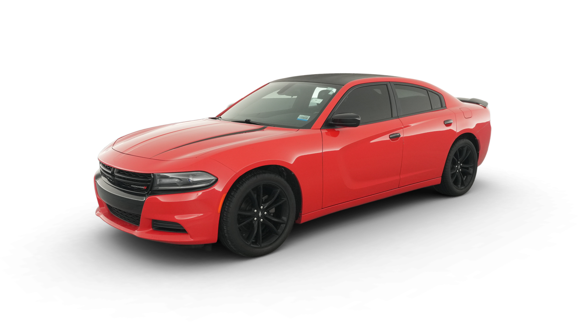 2017 Dodge Charger SE