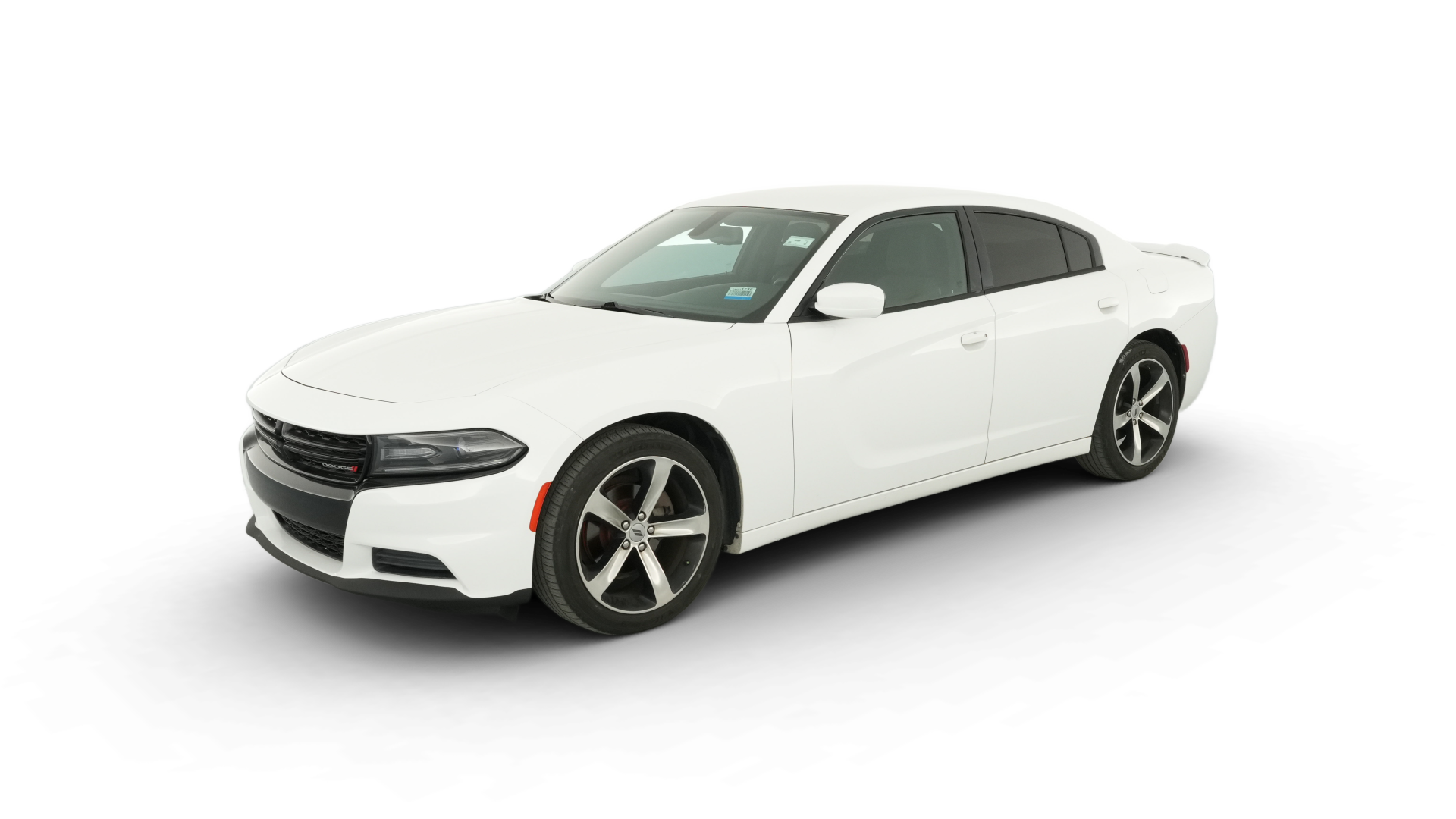 2017 Dodge Charger