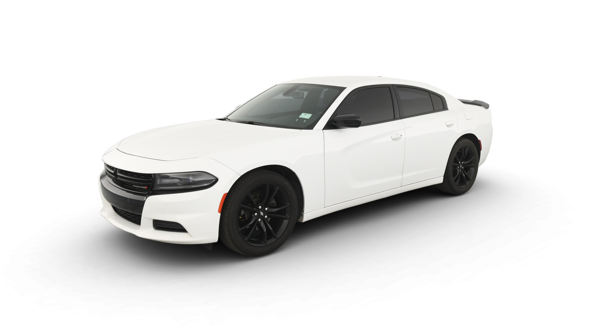 2017 Dodge Charger SE