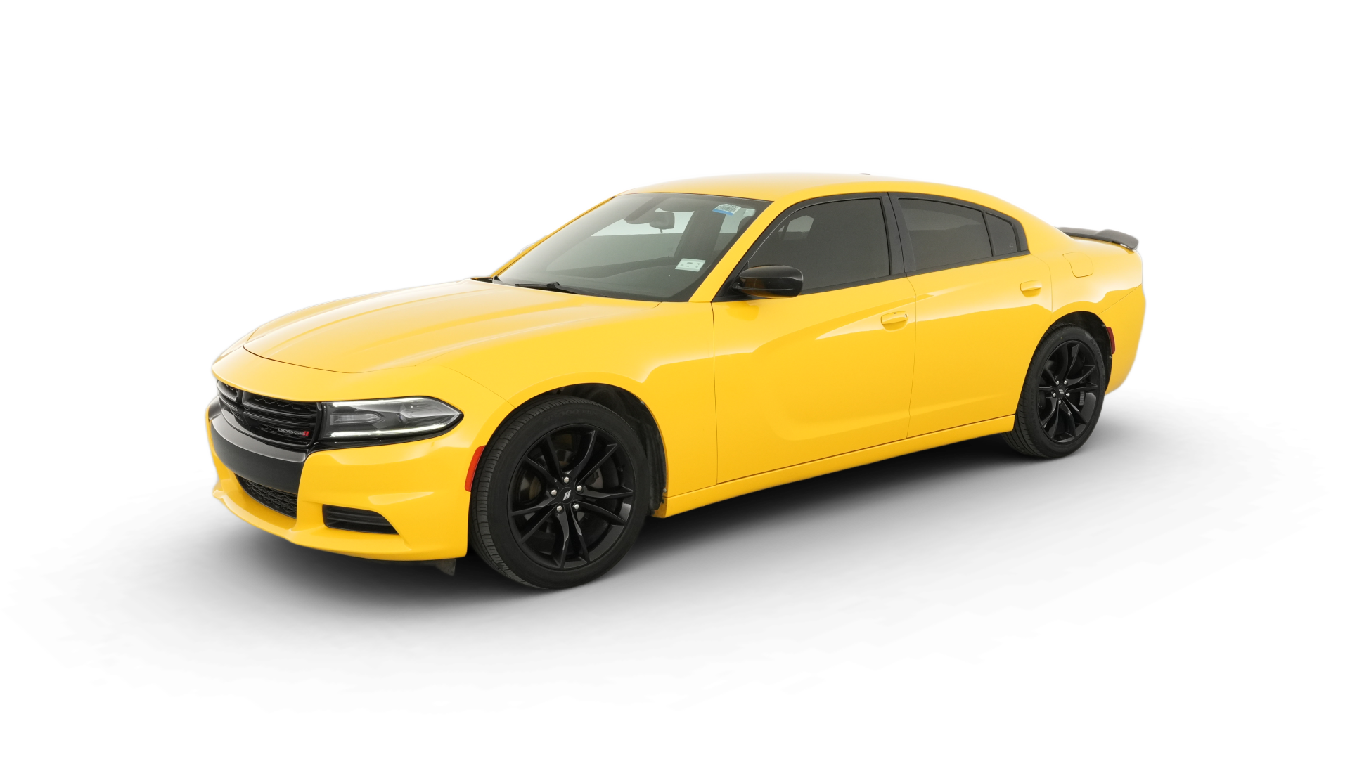 2017 Dodge Charger SE