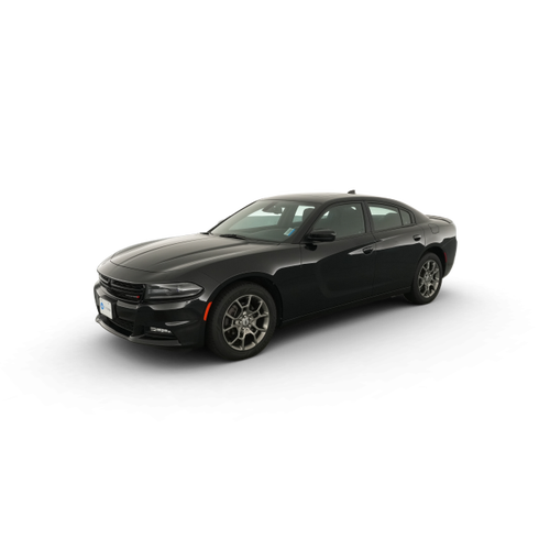 2017 Dodge Charger