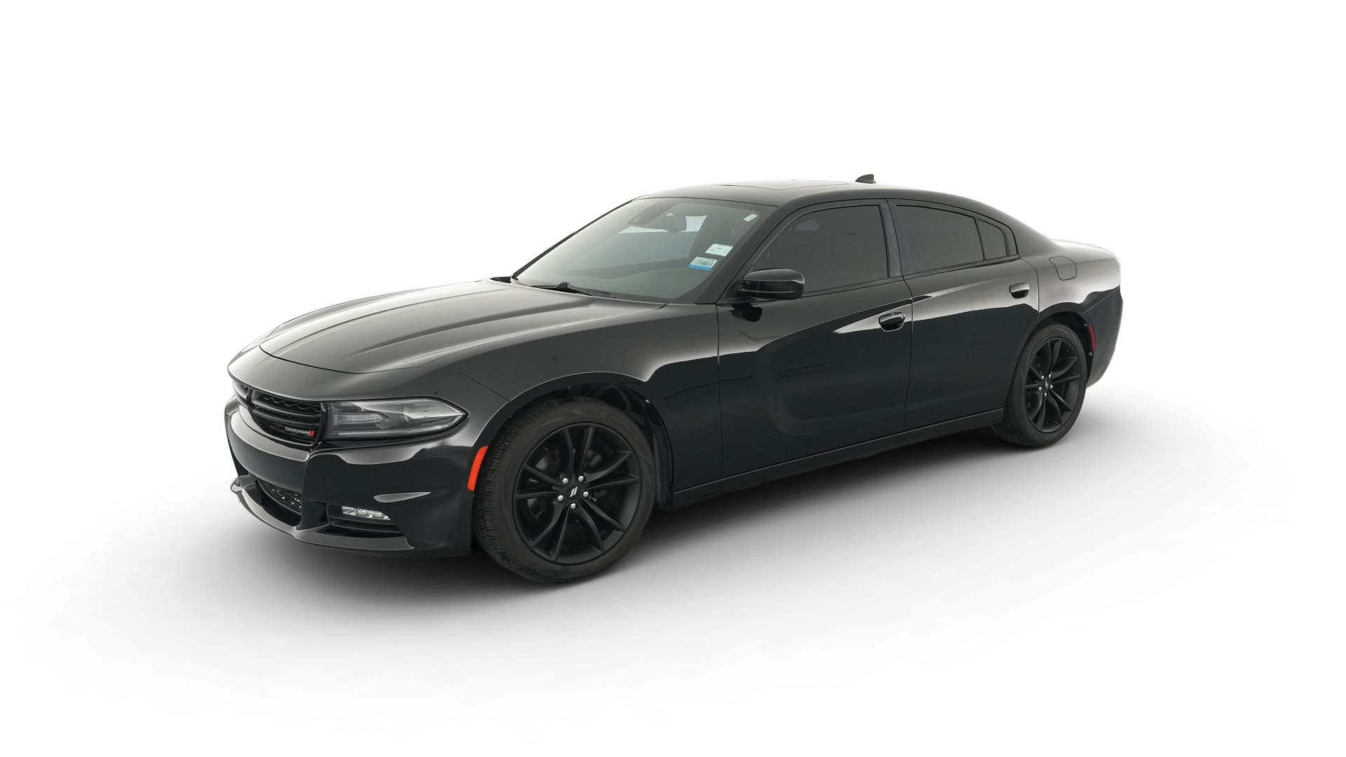 2017 Dodge Charger