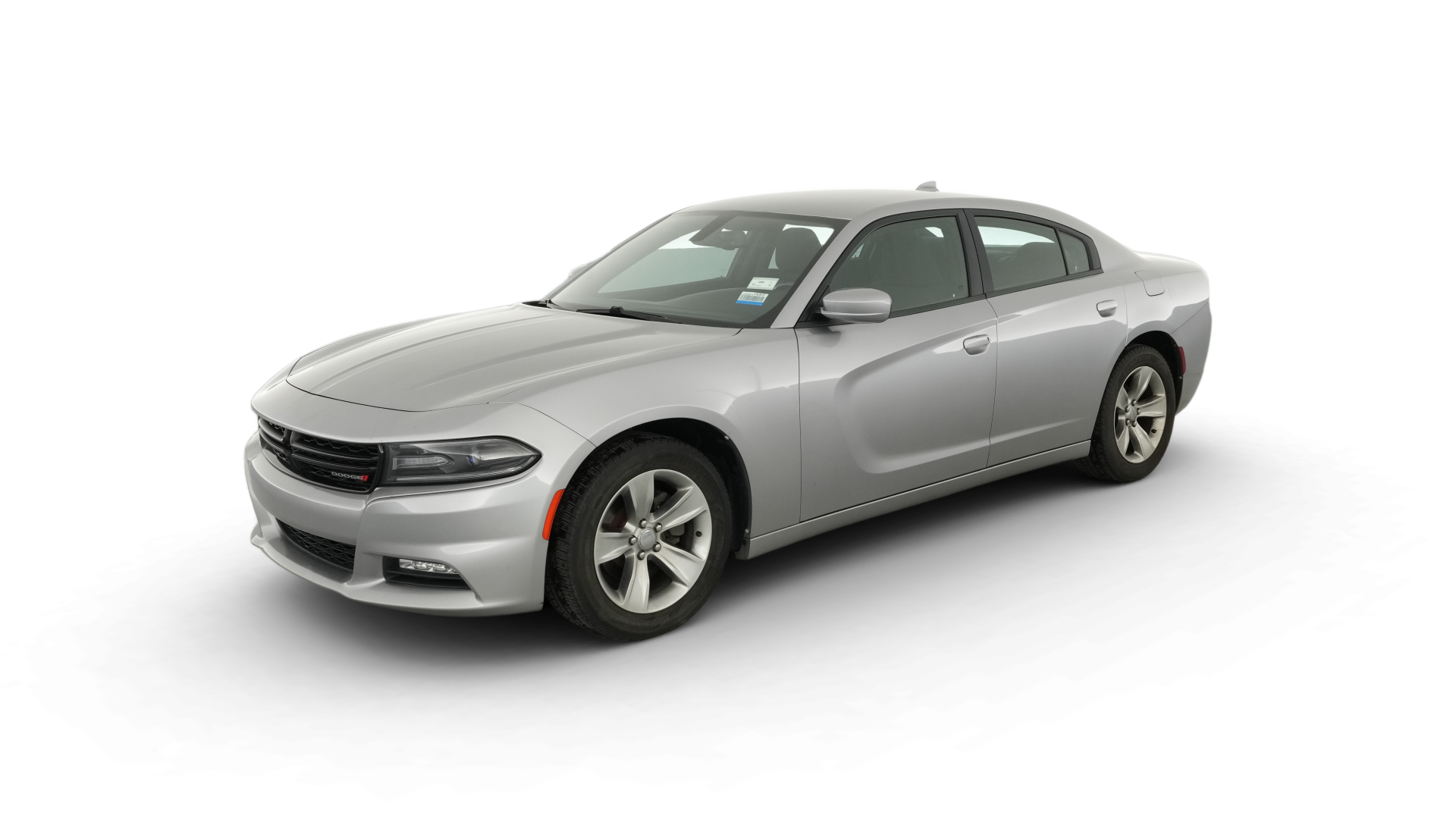 2017 Dodge Charger SXT