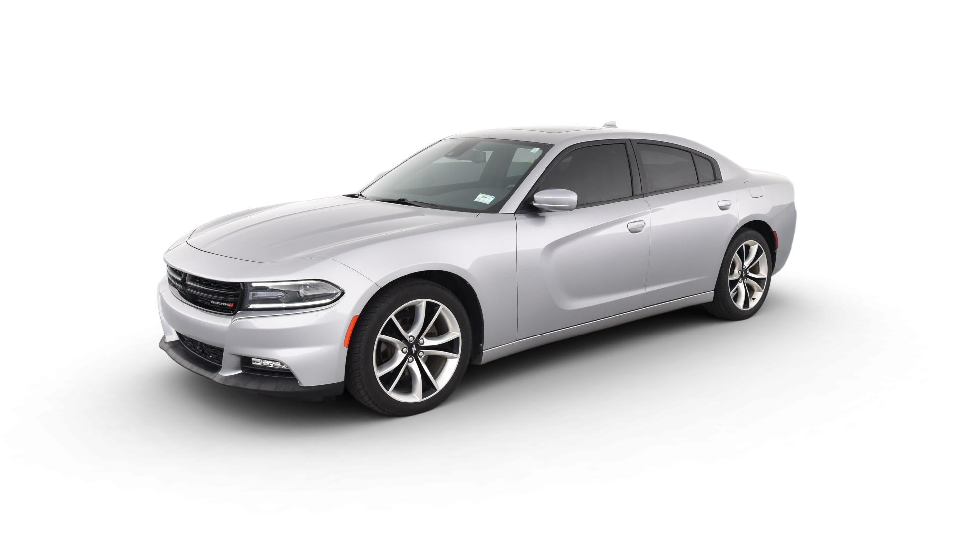 2017 Dodge Charger