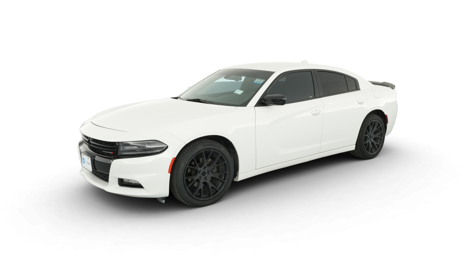 2017 Dodge Charger SXT