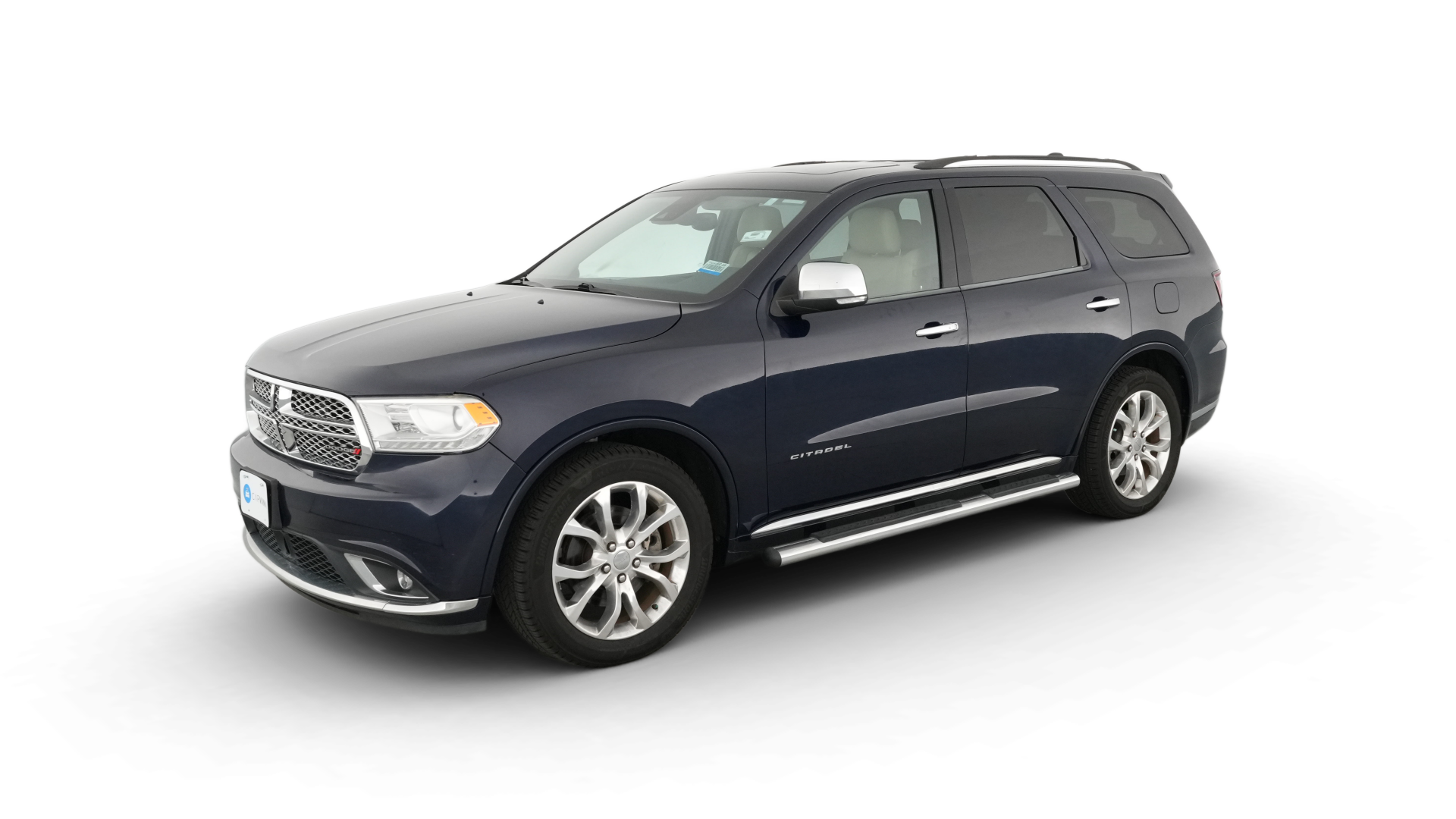 2017 Dodge Durango Citadel