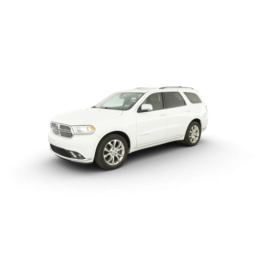 2017 Dodge Durango