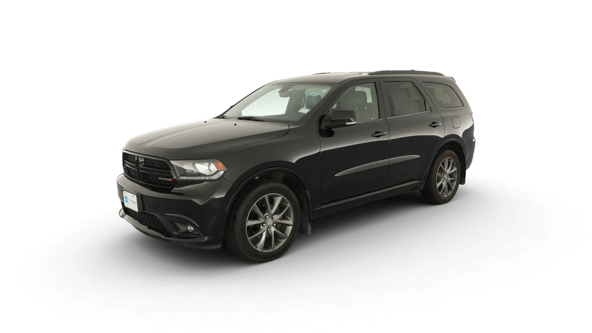 2017 Dodge Durango vehicle photo