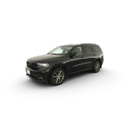 2017 Dodge Durango