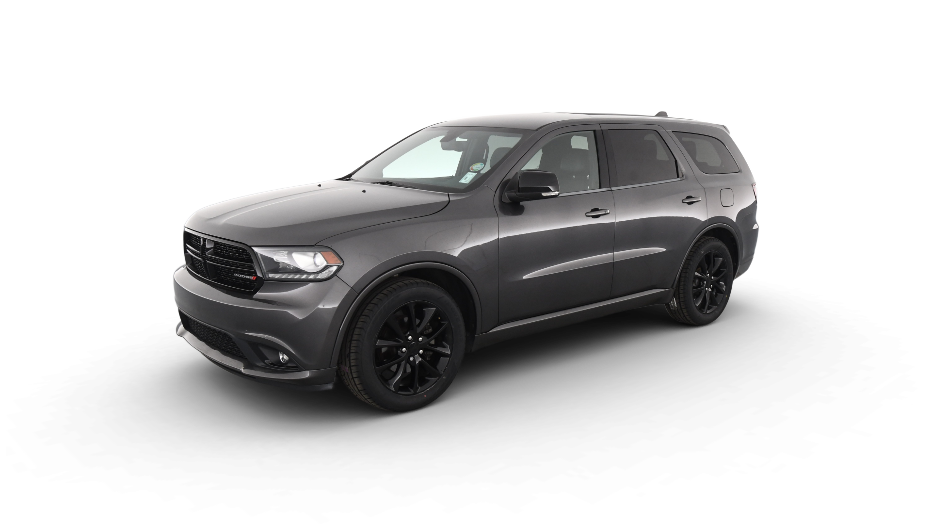 Used 2017 Dodge Durango | Carvana