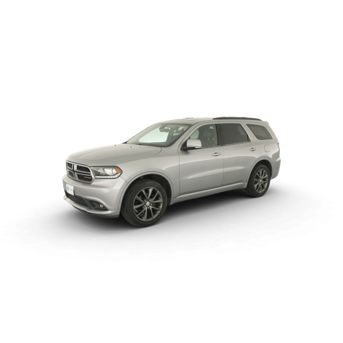 2017 Dodge Durango