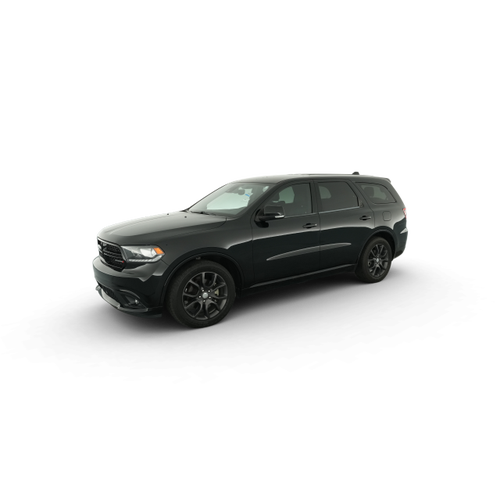 2017 Dodge Durango