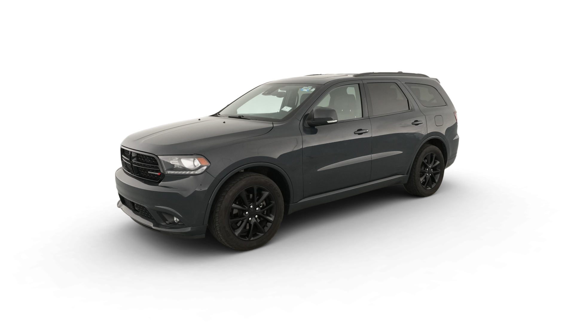 2017 Dodge Durango R/T