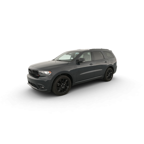 2017 Dodge Durango