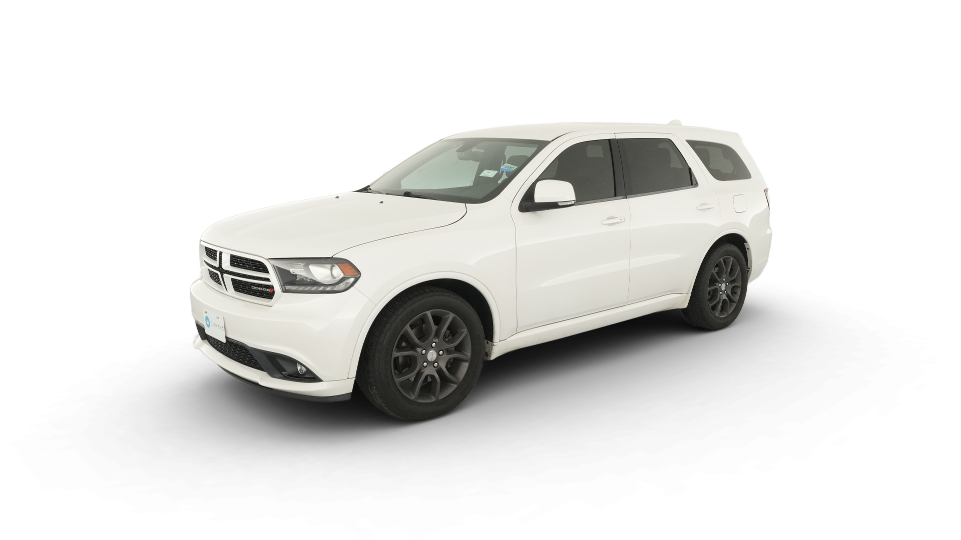 2017 Dodge Durango vehicle photo