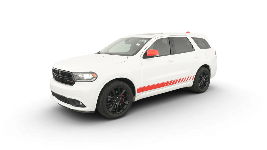 2017 Dodge Durango