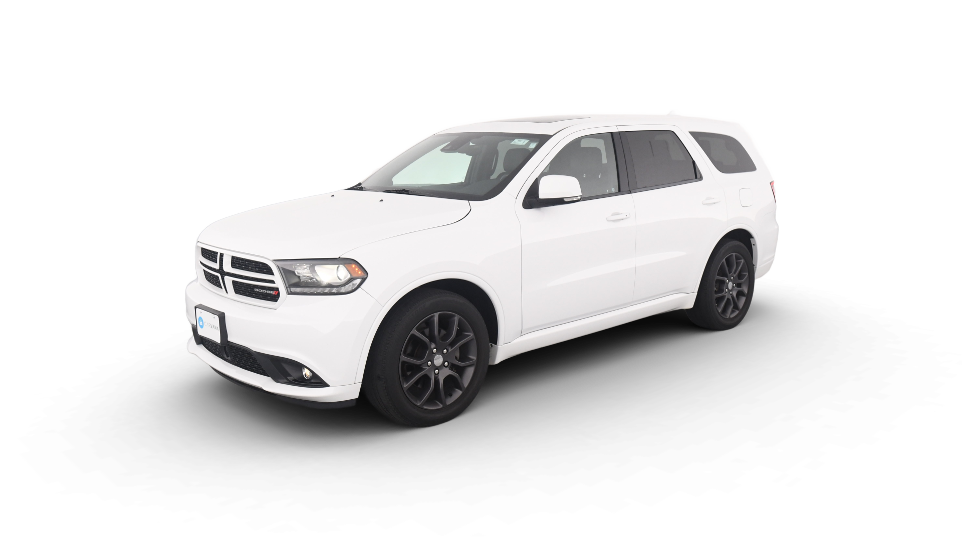 2017 Dodge Durango R/T