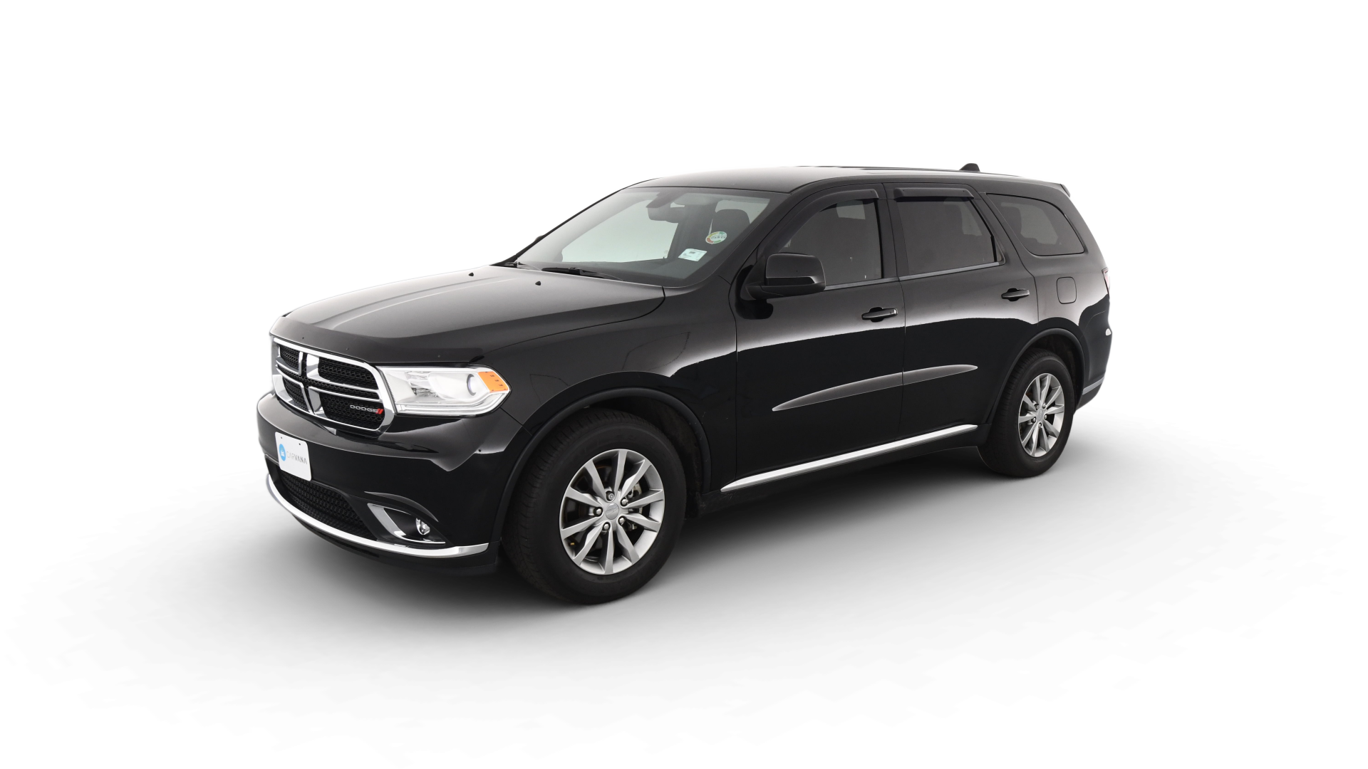 2017 Dodge Durango
