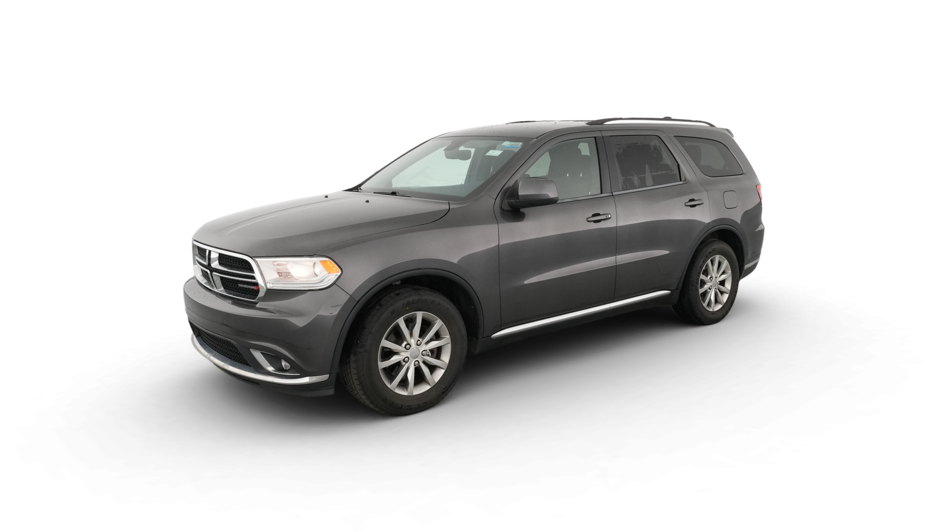 2017 Dodge Durango SXT Plus