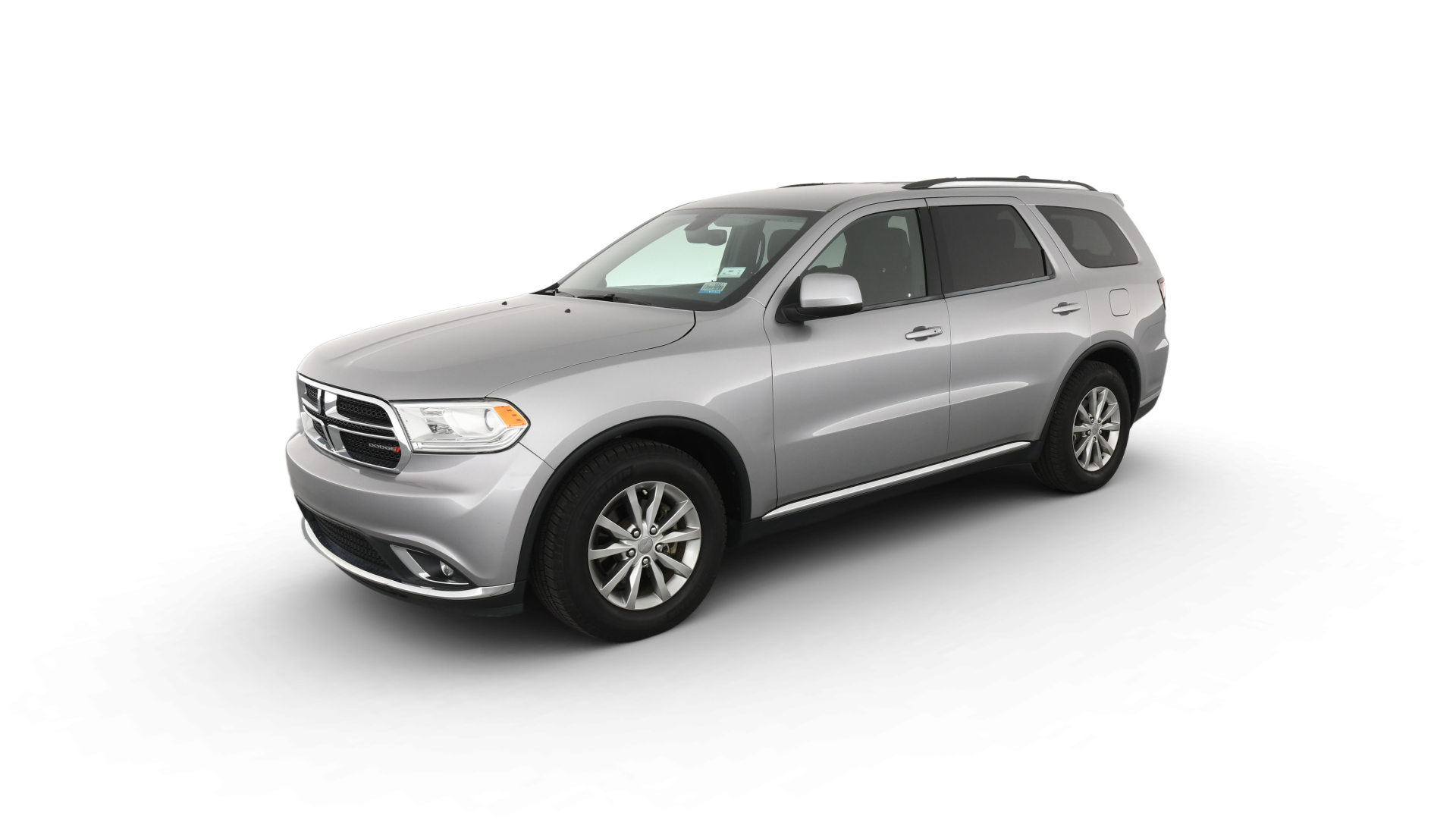 2017 Dodge Durango
